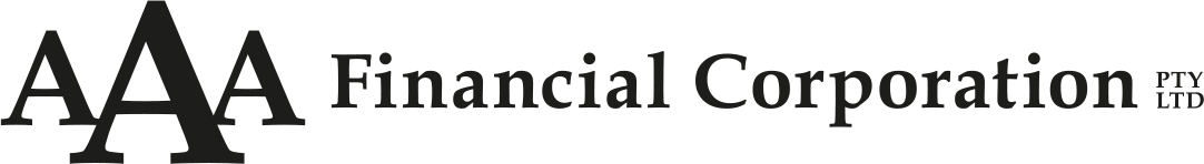 AAA Financial Corporation logo